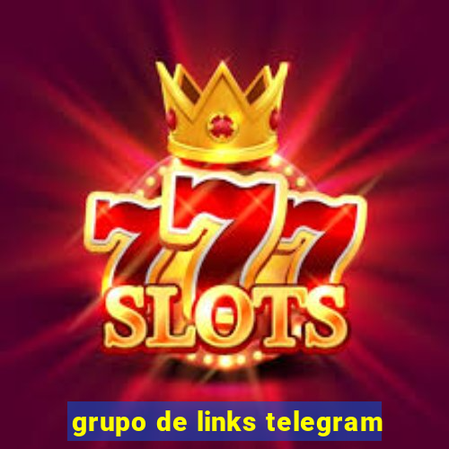 grupo de links telegram